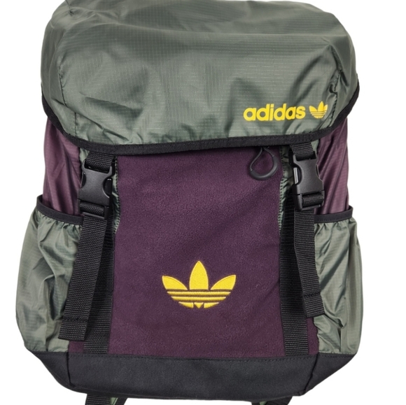 adidas Bags Adidas Premium Essentials Top Loader Laptop Unisex
